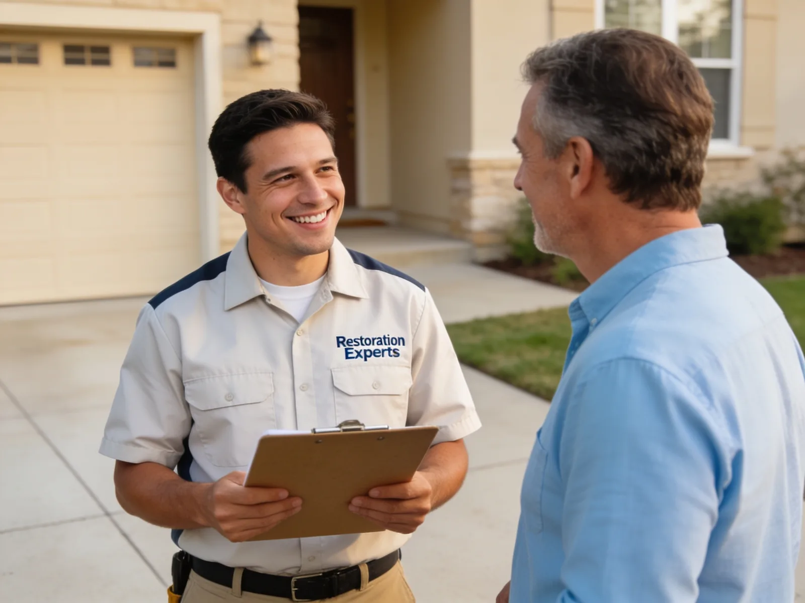 Water Damage Cleanup Bainbridge, IN FAQs